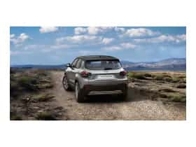 Jeep Avenger (2025) thumbnail 2