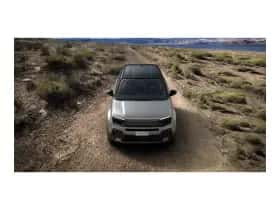 Jeep Avenger (2025) thumbnail 4