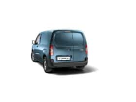 Fiat Doblò (2024) thumbnail 3