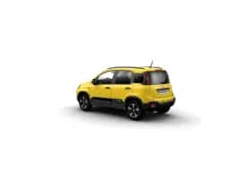 Fiat Pandina (2026) thumbnail 2