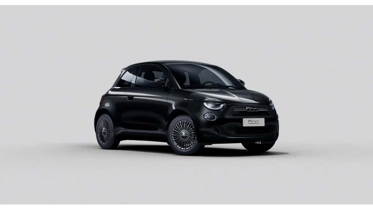Fiat 500 (2026) — foto 1