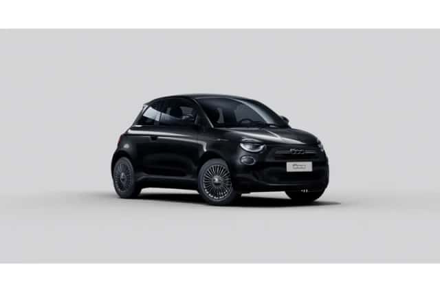 Fiat 500 (2026) thumbnail 1