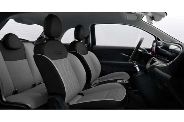 Fiat 500 (2026) thumbnail 5