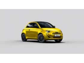 Fiat 500 (2026)