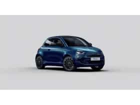 Fiat 500 (2026)