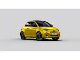 Fiat 500 (2026)