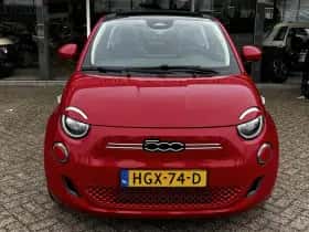 Fiat 500C (2015) thumbnail 3