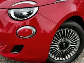Fiat 500C (2015) thumbnail 23