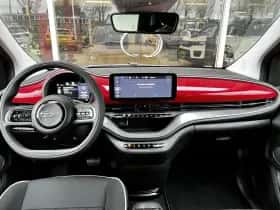 Fiat 500C (2015) thumbnail 4