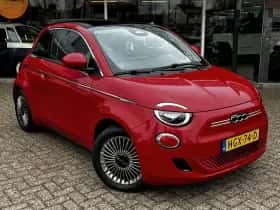 Fiat 500C (2015) thumbnail 5