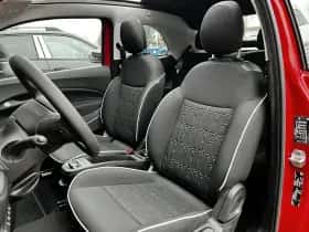 Fiat 500C (2015) thumbnail 6