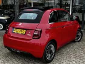 Fiat 500C (2015) thumbnail 7