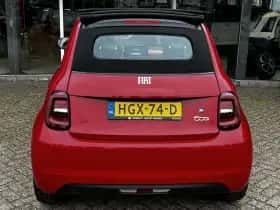 Fiat 500C (2015) thumbnail 9