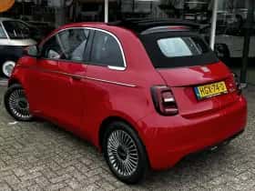 Fiat 500C (2015) thumbnail 10