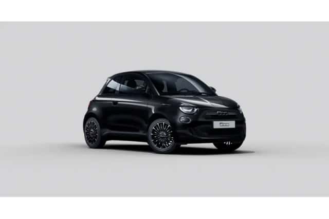 Fiat 500 (2026) thumbnail 1