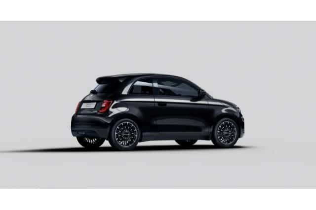 Fiat 500 (2026) thumbnail 2