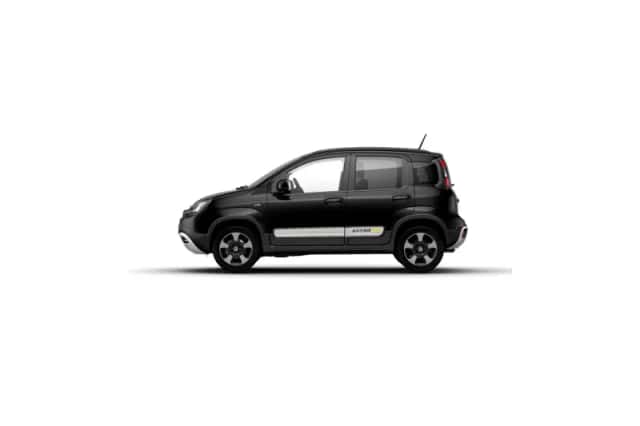 Fiat Pandina (2026) thumbnail 3