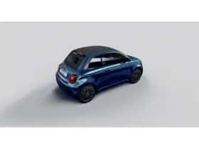 Fiat 500 (2026) thumbnail 3