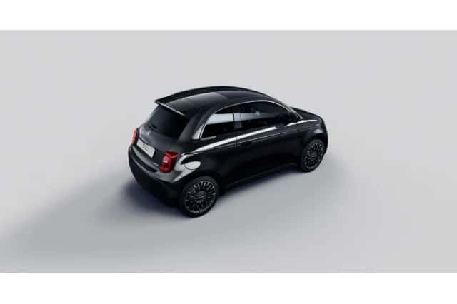 Fiat 500 (2026) thumbnail 3