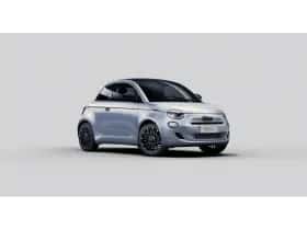 Fiat 500 (2026) thumbnail 1