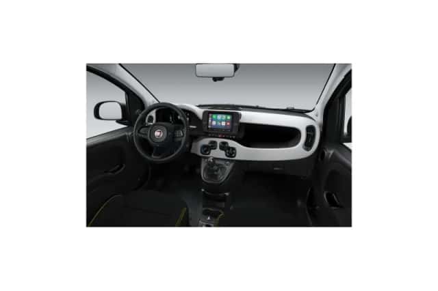 Fiat Pandina (2026) thumbnail 4