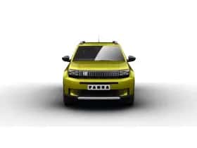 Fiat Grande Panda