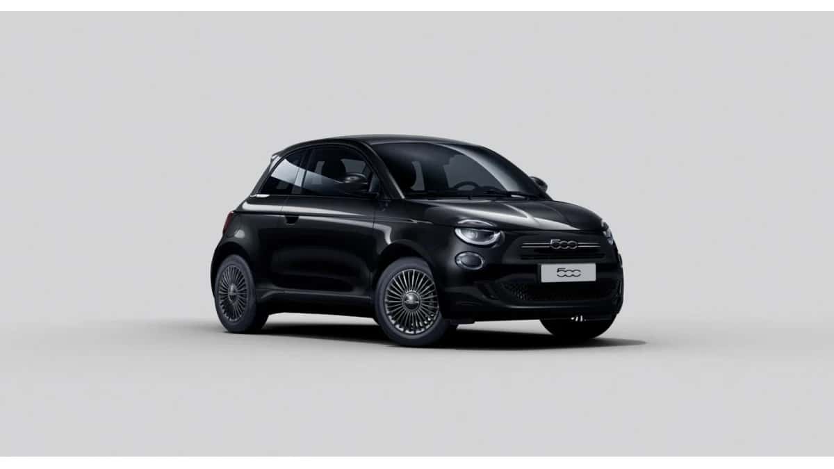 Fiat 500 (2026) — foto 1