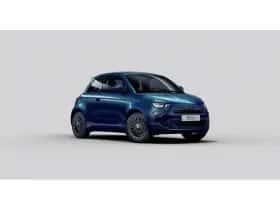 Fiat 500 (2026)