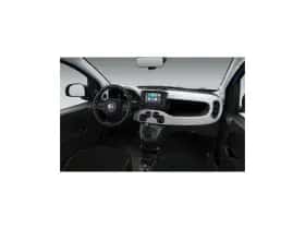 Fiat Pandina (2026) thumbnail 4
