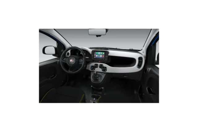Fiat Pandina (2026) thumbnail 4