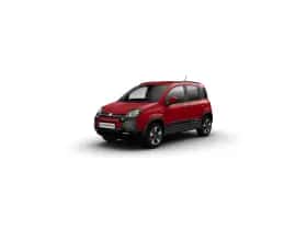 Fiat Pandina (2026)