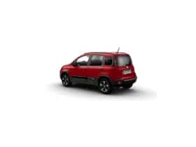 Fiat Pandina (2026) thumbnail 2