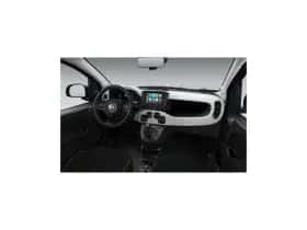 Fiat Pandina (2026) thumbnail 4