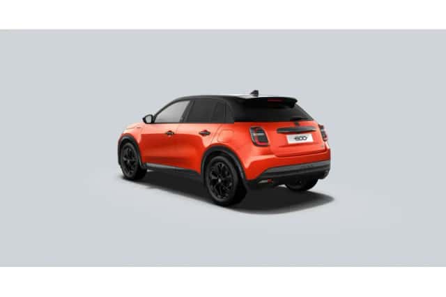 Fiat 600E (2026) thumbnail 3
