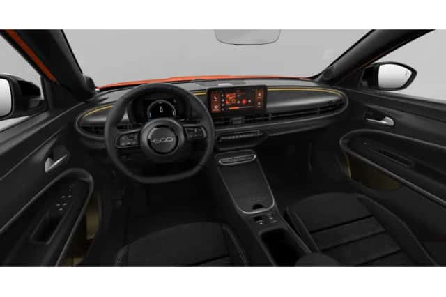 Fiat 600E (2026) thumbnail 4