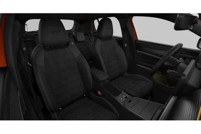 Fiat 600E (2026) thumbnail 5