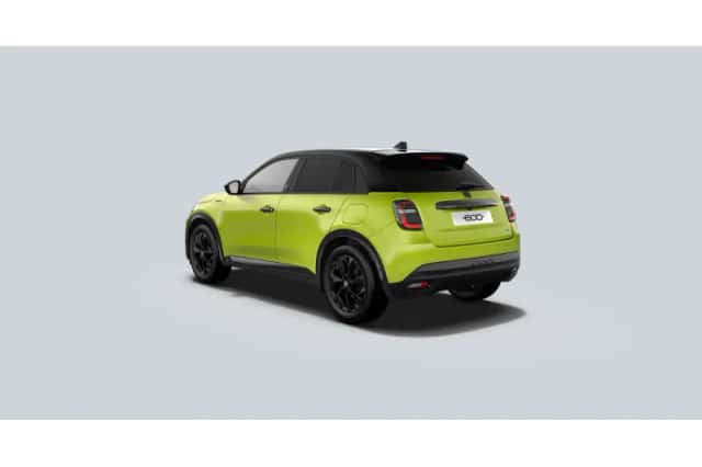 Fiat 600E (2026) thumbnail 3