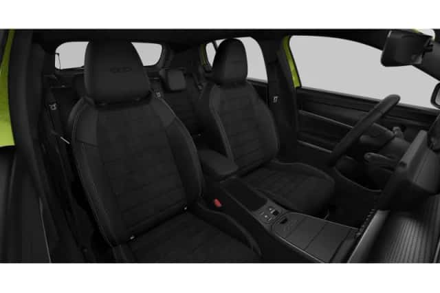 Fiat 600E (2026) thumbnail 5