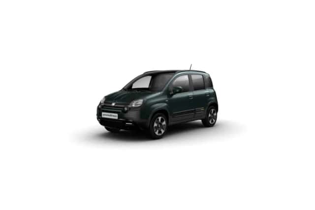 Fiat Pandina (2026) thumbnail 1