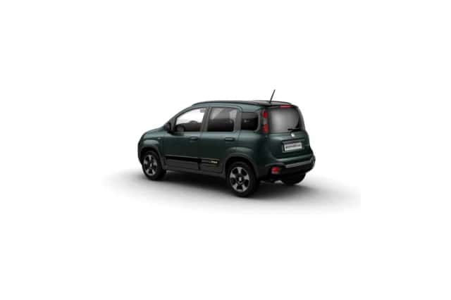 Fiat Pandina (2026) thumbnail 2
