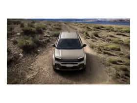 Jeep Avenger (2025) thumbnail 4