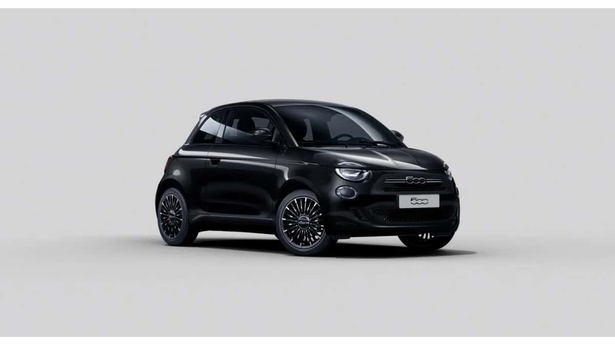 Fiat 500 (2026) — foto 1