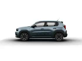 Fiat Grande Panda (2025) thumbnail 3