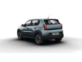 Fiat Grande Panda (2025) thumbnail 4