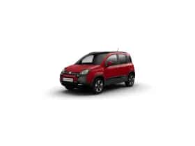 Fiat Pandina (2026)