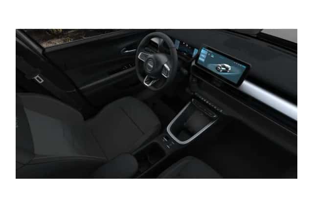 Jeep Avenger (2025) thumbnail 2