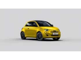 Fiat 500 (2026)
