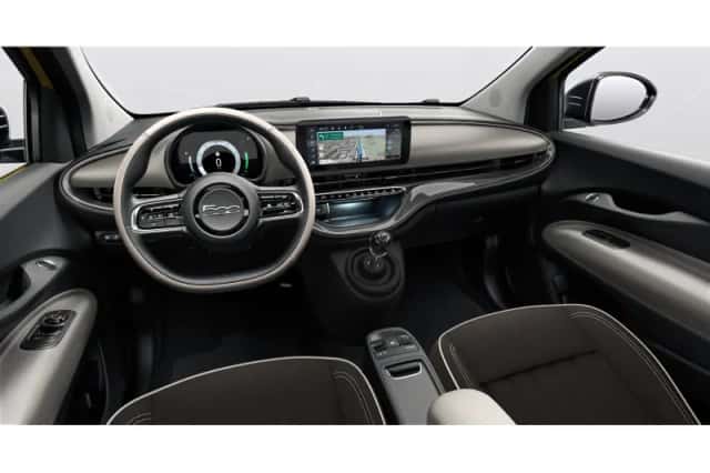 Fiat 500 (2026) thumbnail 4