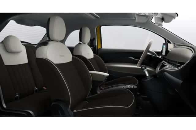 Fiat 500 (2026) thumbnail 5