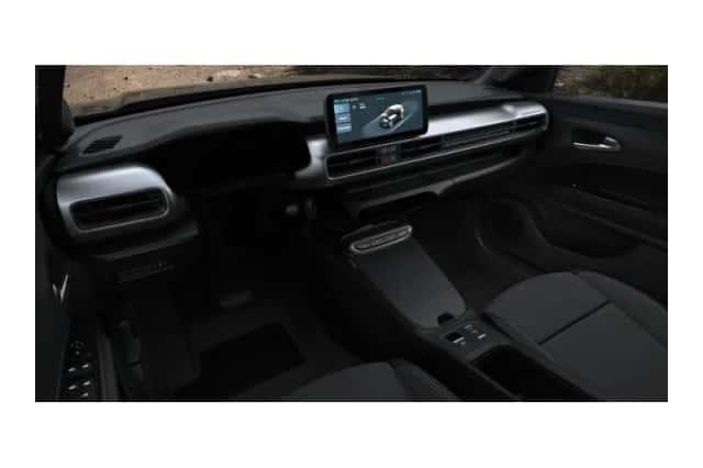 Jeep Avenger (2025) thumbnail 5